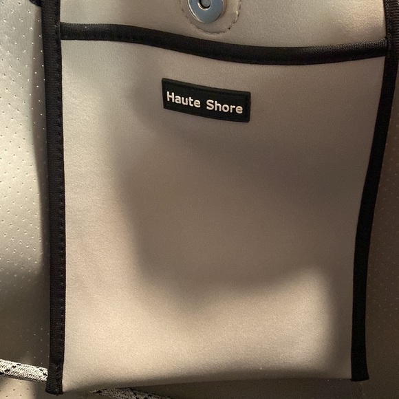 Haute Shore Neoprene Tote Bag - Picture 8 of 10